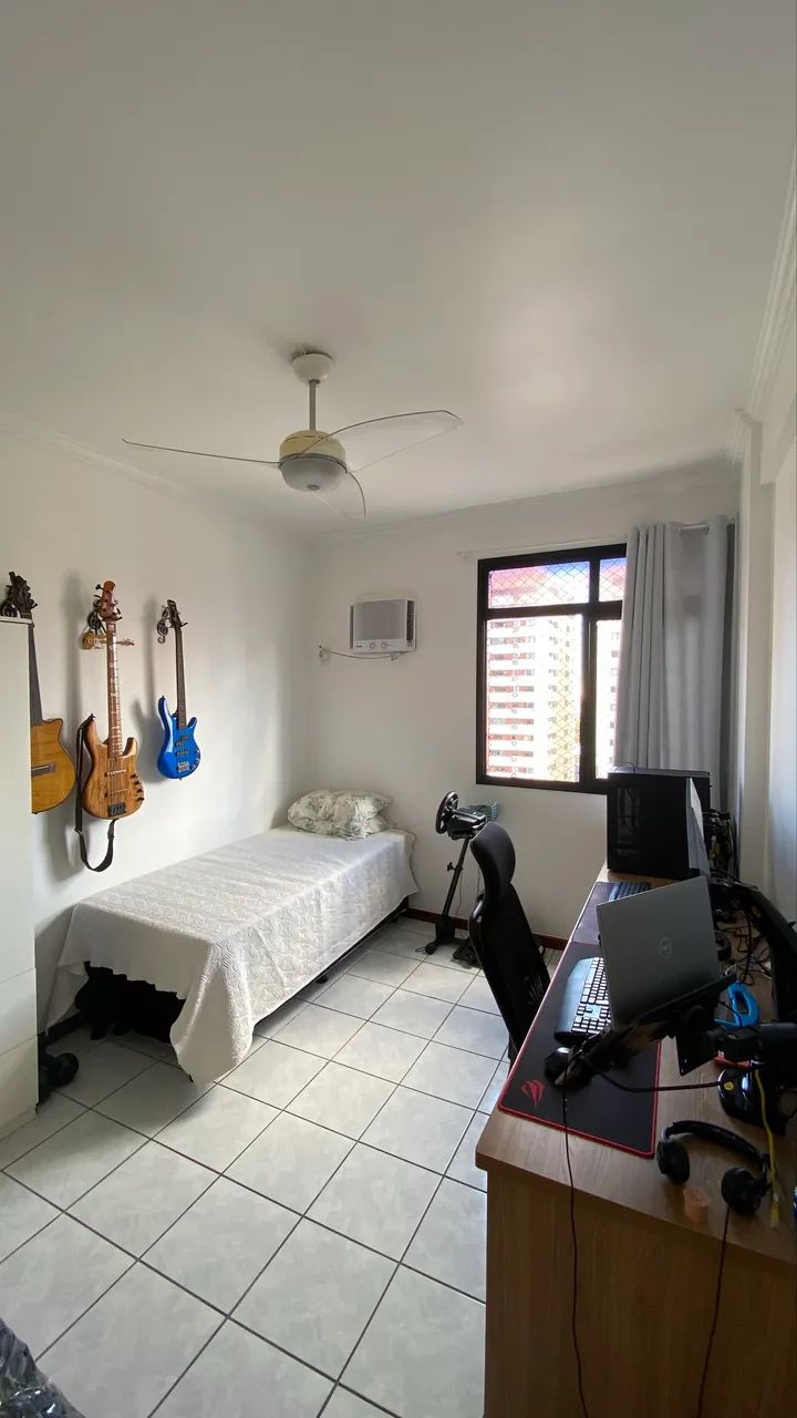 IMÓVEL A VENDA  NO COND BARCELONA  - Foto 3