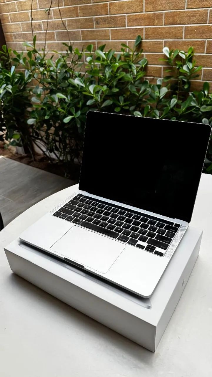 Macbook Pro 13 M2 (2022) - Notebooks - Ponta Negra, Natal