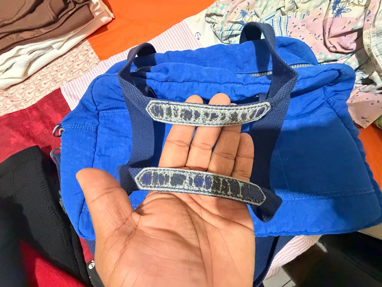 Bolsa Kipling  - Foto 4
