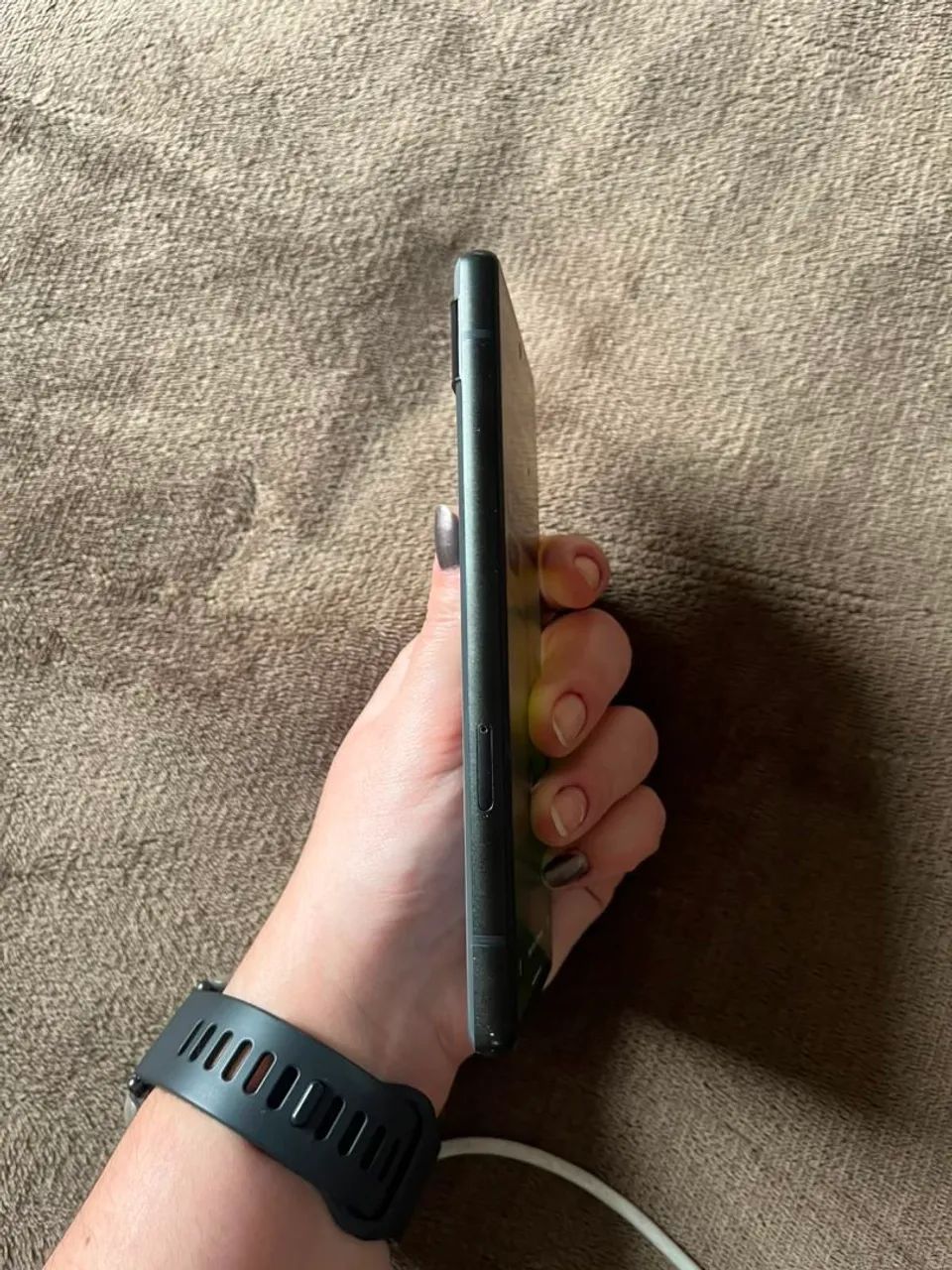 Celular Google Pixel 6a - Ótimo Estado - Foto 3