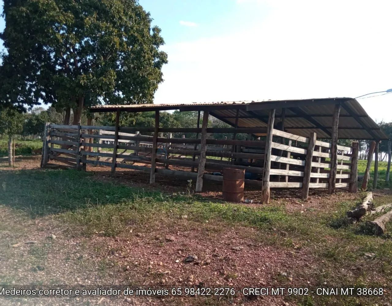 Vendo!!! um sítio quitado de 32 hectares no assentamento comunidade sadia 3 - Foto 2