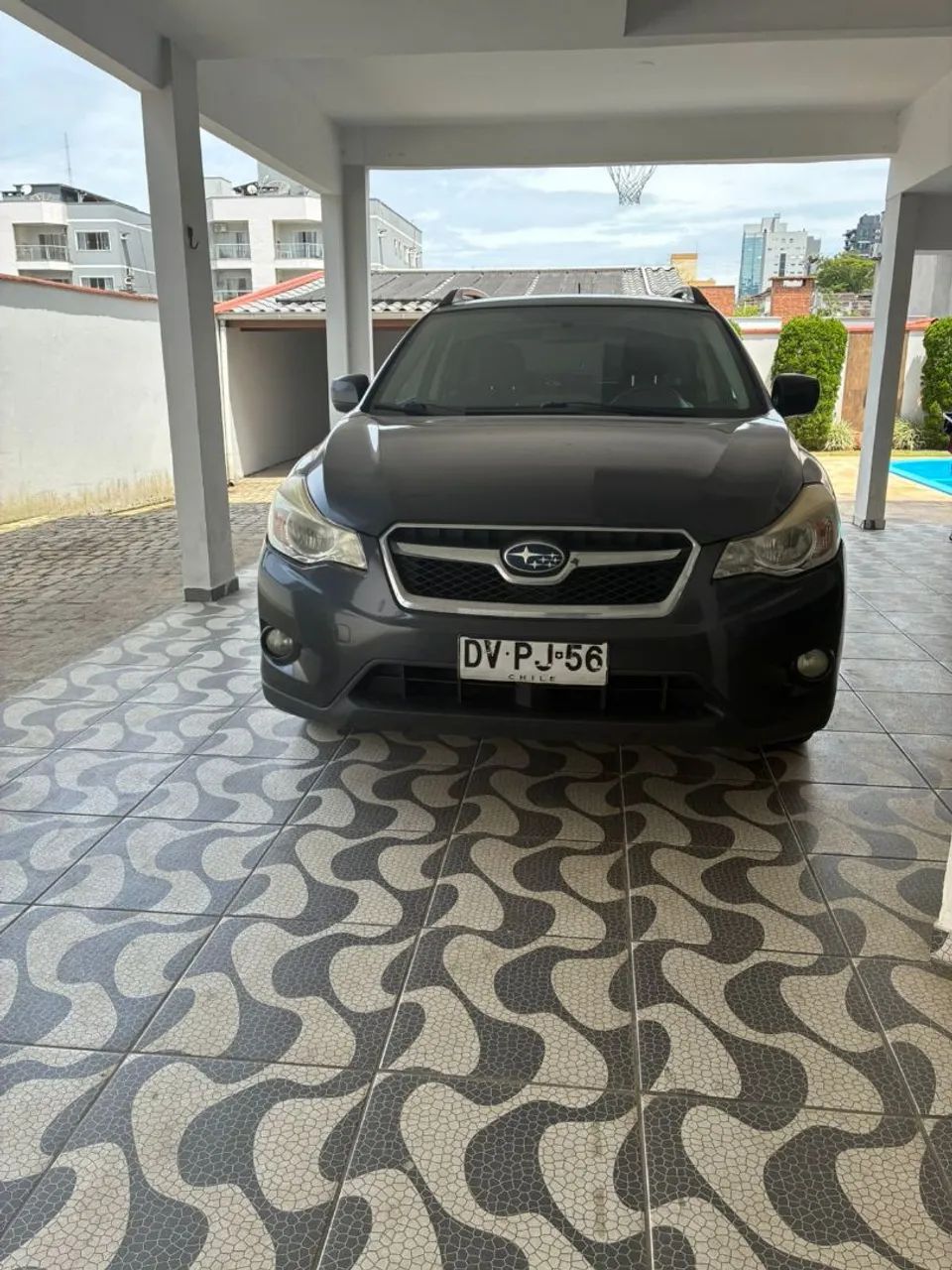 VENDO - Subaru XV 2012 - PARA RETIRADA DE PEÇAS - Foto 4
