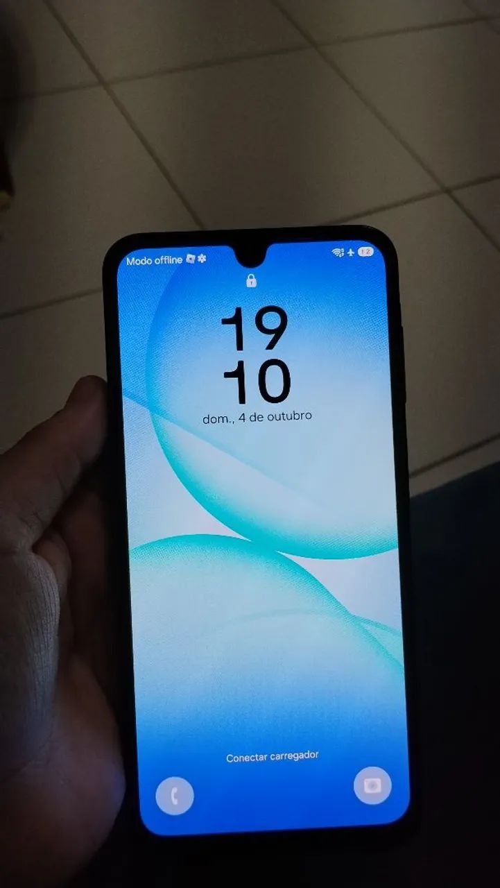 Samsung A17 128gb  - Foto 2