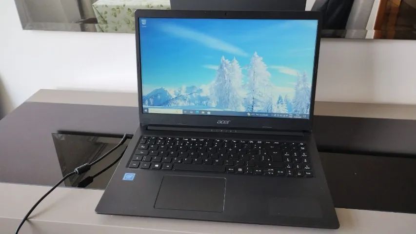 Notebook ACER ASPIRE - Foto 2