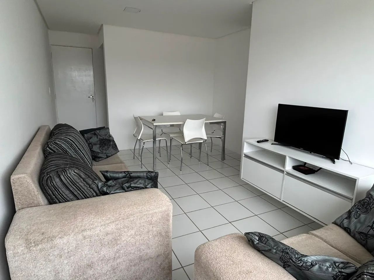 Apartamento 3° andar mobiliado perto do  Caruaru shopping  - Foto 8