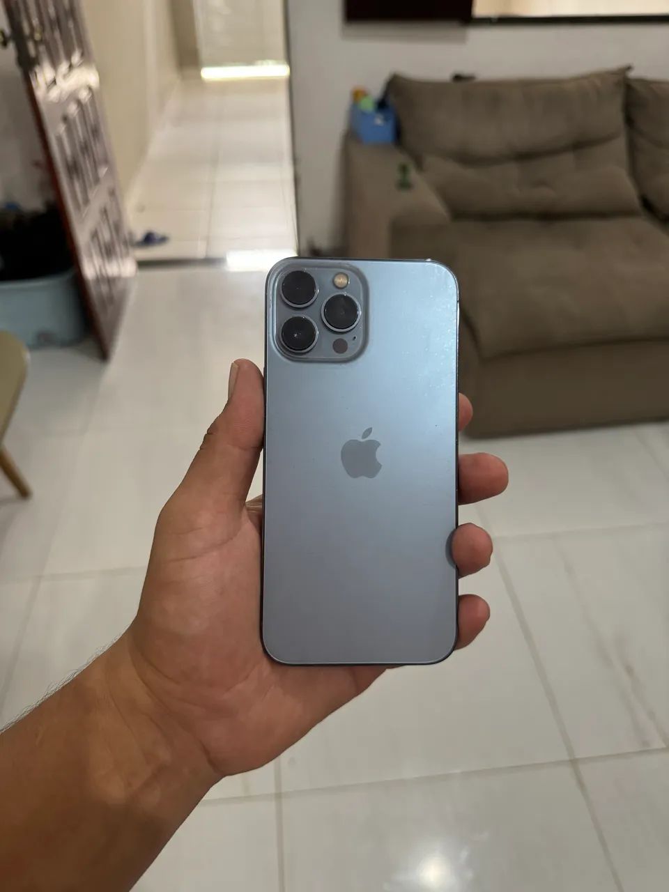 iPhone 13 Pro Max  - Foto 2
