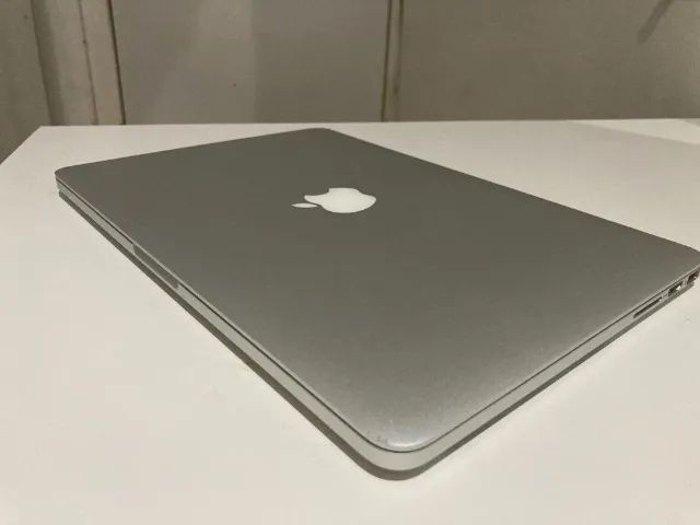 MacBook Pro 13 pol. Retina | 8GB RAM | Ótimo | Rápido e Conservado