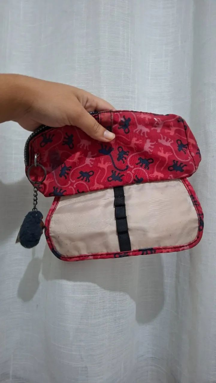 Estojo Kipling453010379957217282