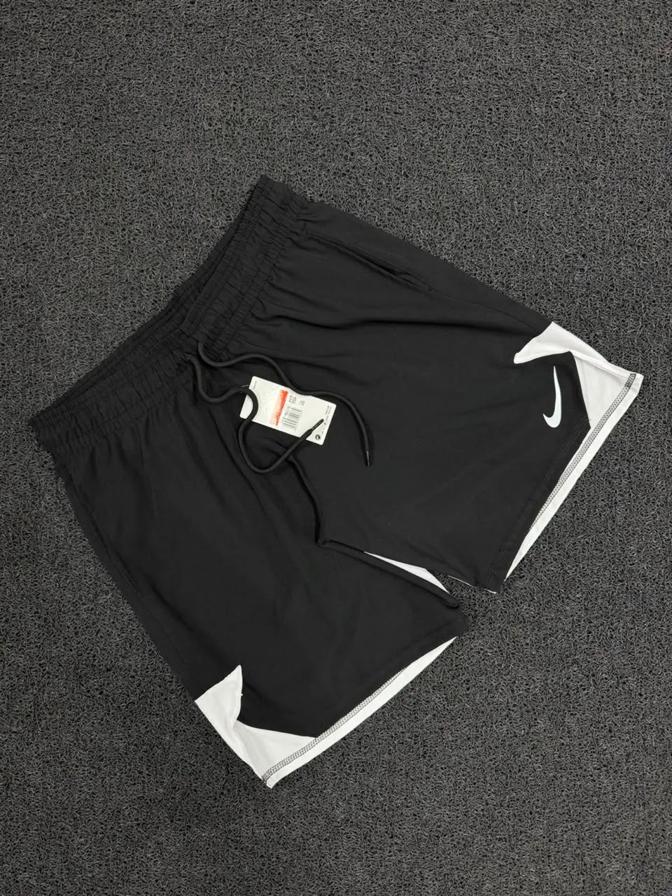 Short Nike Tailandês drifit 