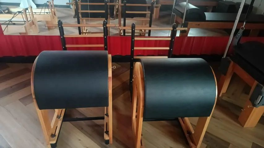 EQUIPAMENTOS DE PILATES  - Foto 5