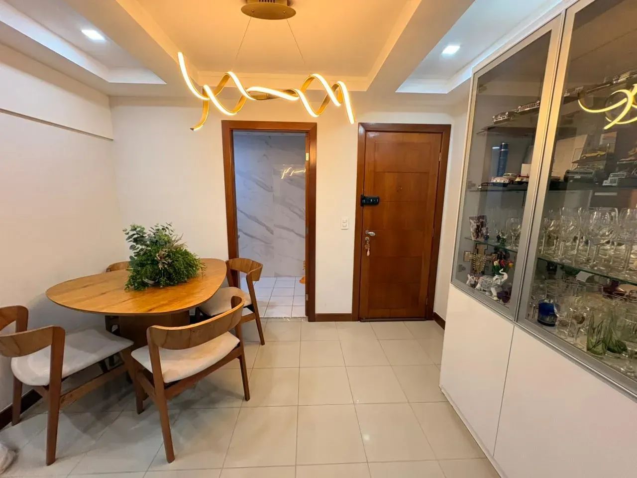 Apartamento para alugar 2 quartos com 75m²  - Praia da Costa - Foto 2