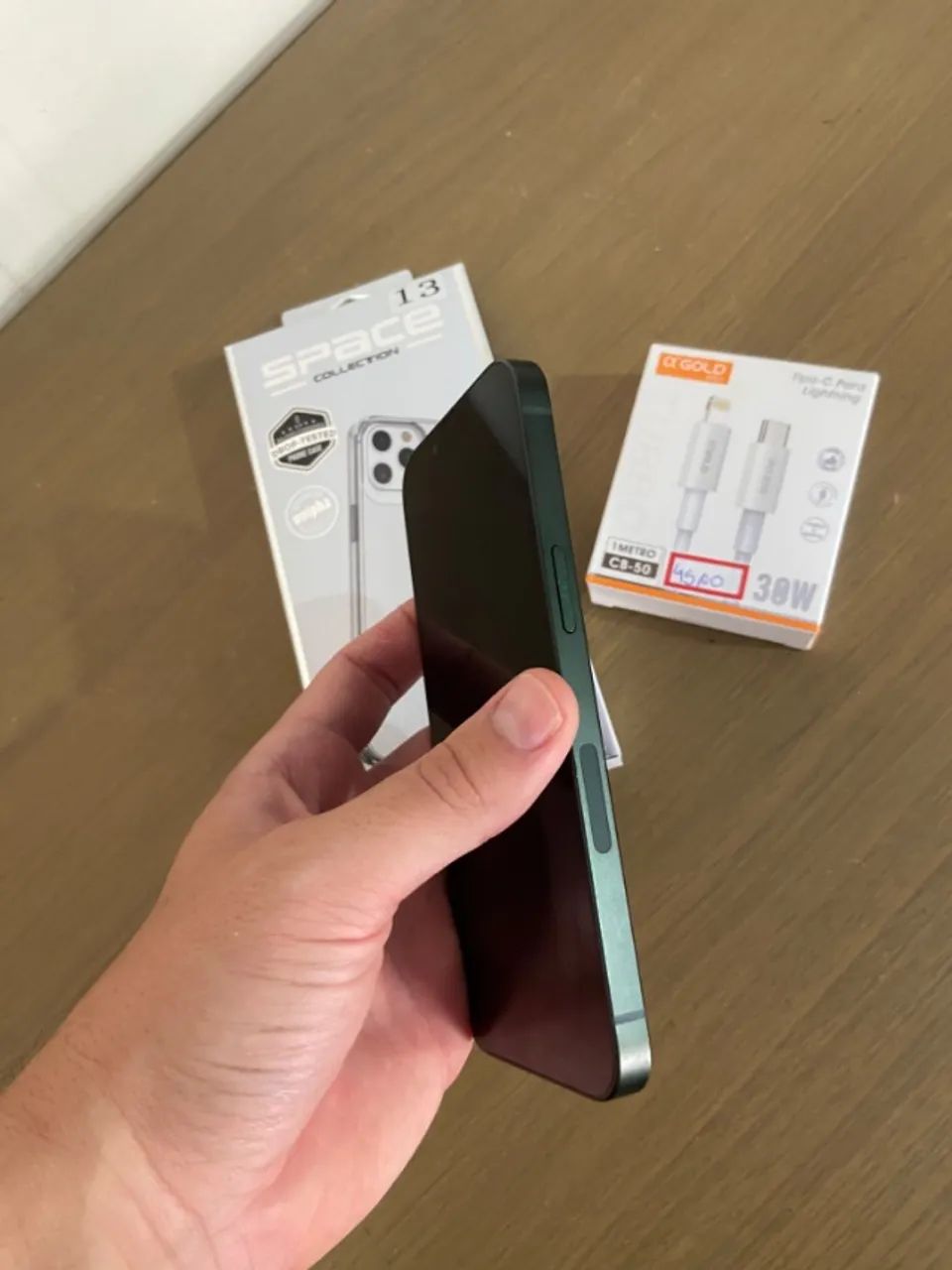 IPHONE 13 128GB TODO ORIGINAL - Foto 4