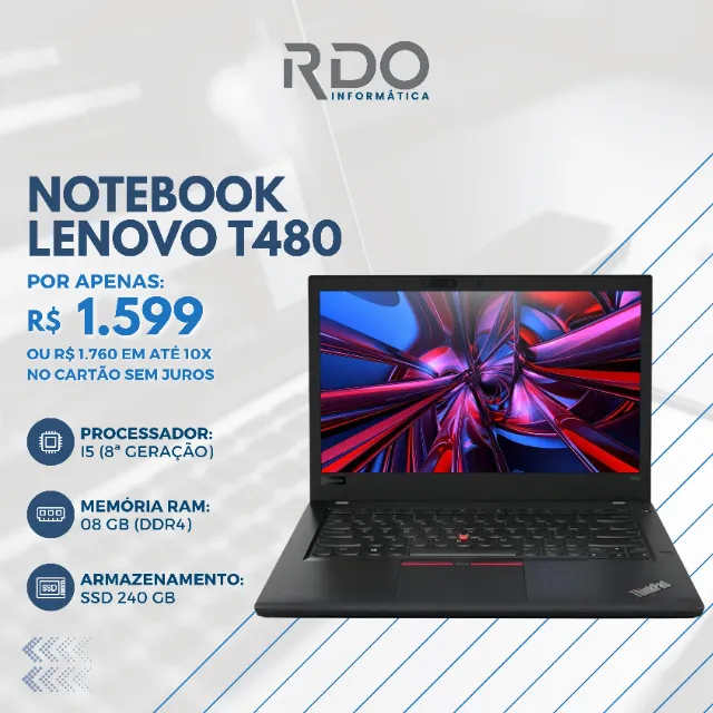 notebook lenovo thinkpad x230