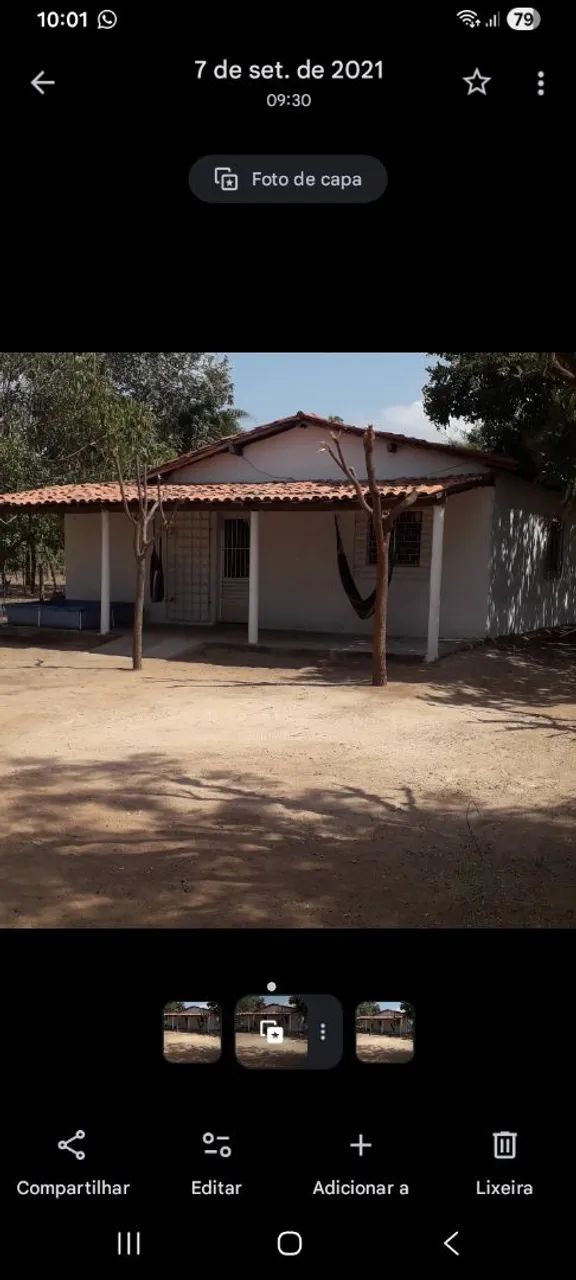 Primeiro proprietário  - Foto 3