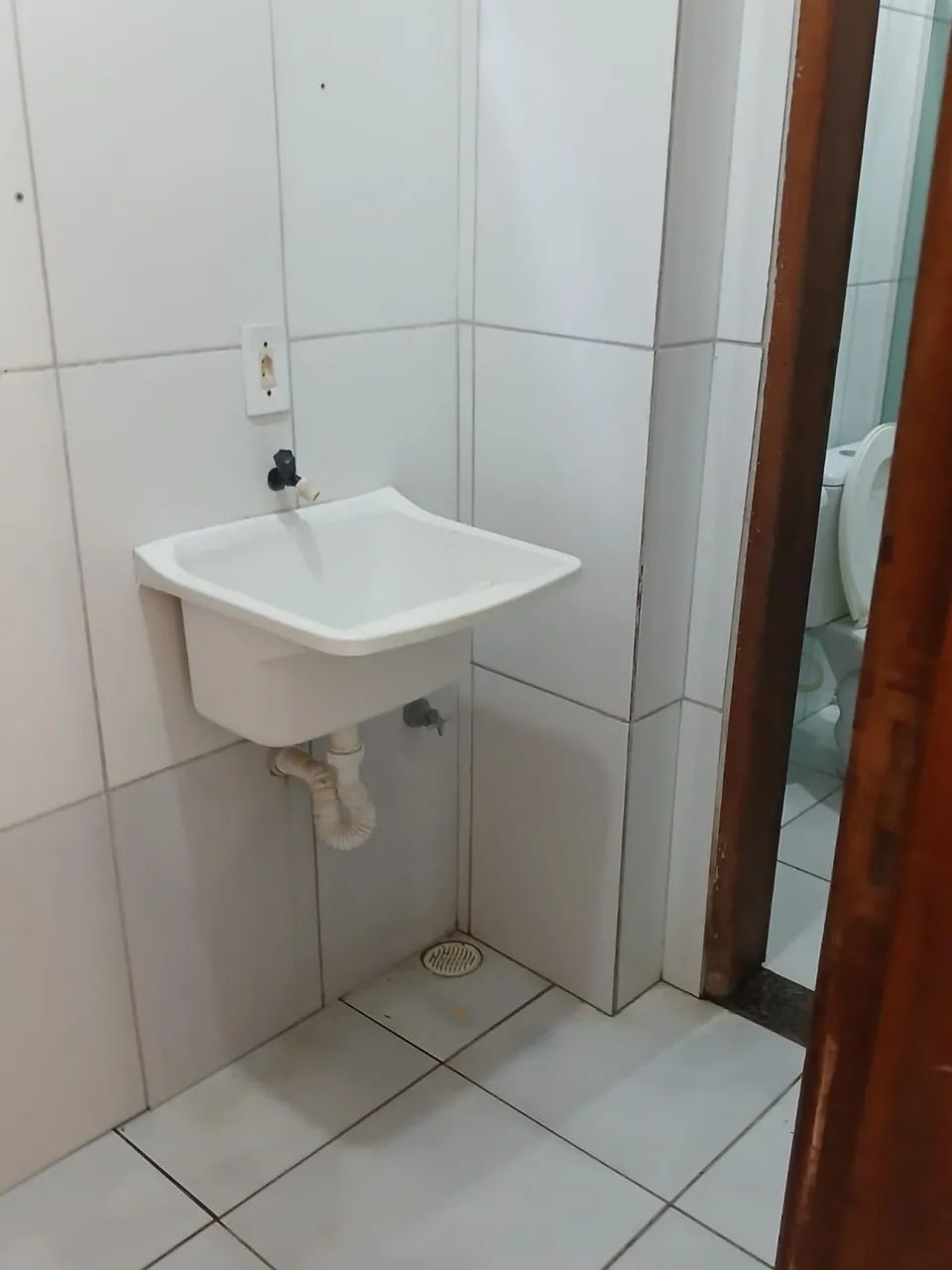 Apartamento com 1 quarto Alvorada 2 - Foto 2