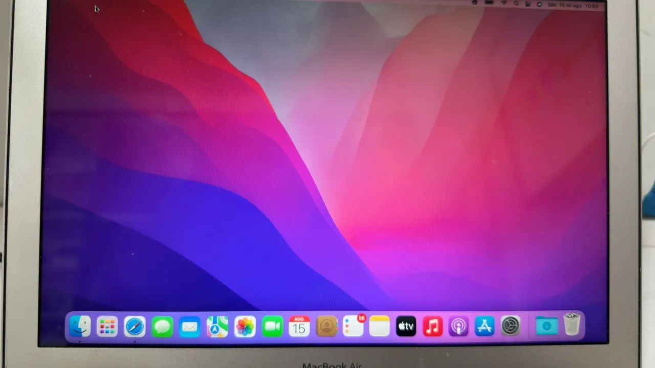 MacBook Air  - Foto 3