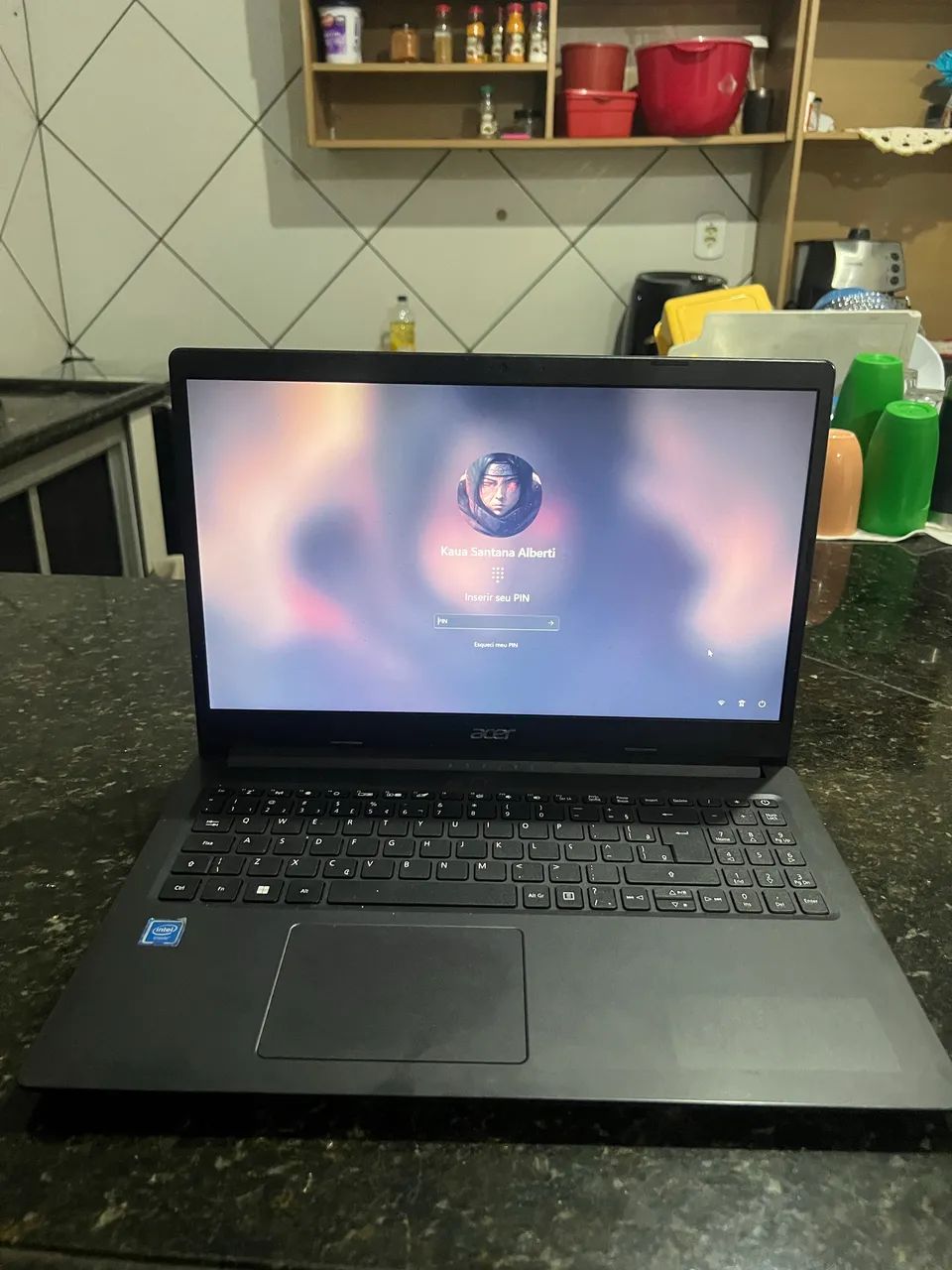 acer ASPIRE 3 A315-34-C9WH - Foto 3