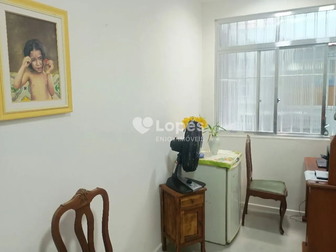Sala em Tijuca, Rio de Janeiro - Foto 2
