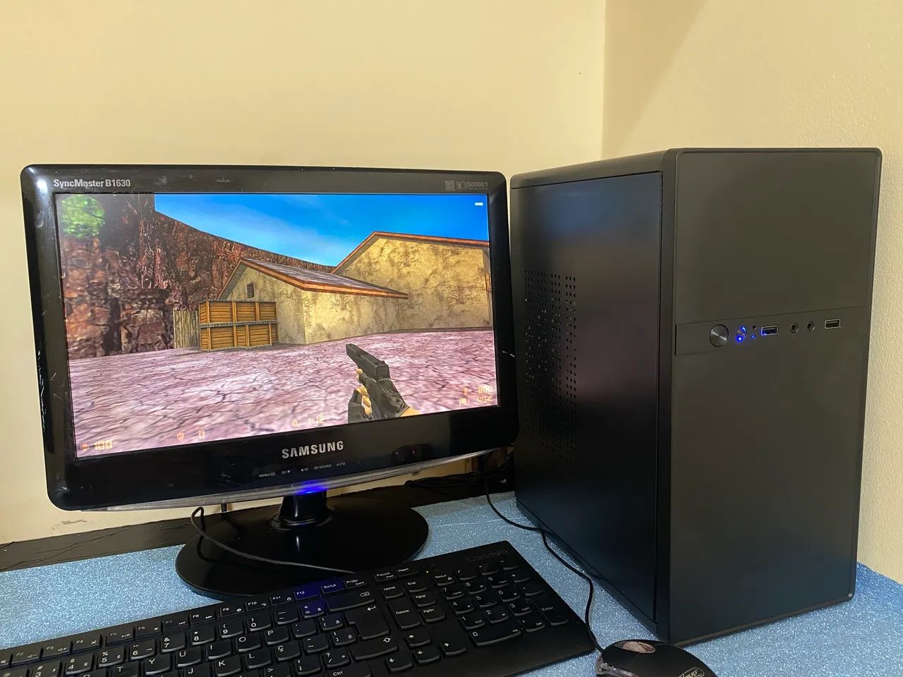 Computador completo i5 - Foto 3