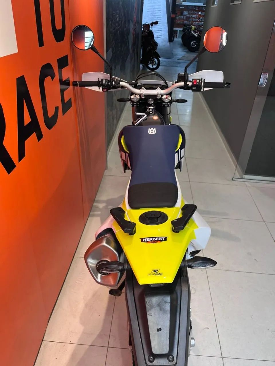 701 enduro  - Foto 5