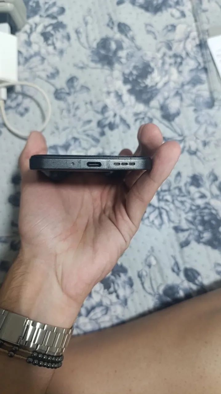 Redmi note 13C | 256G - Foto 3