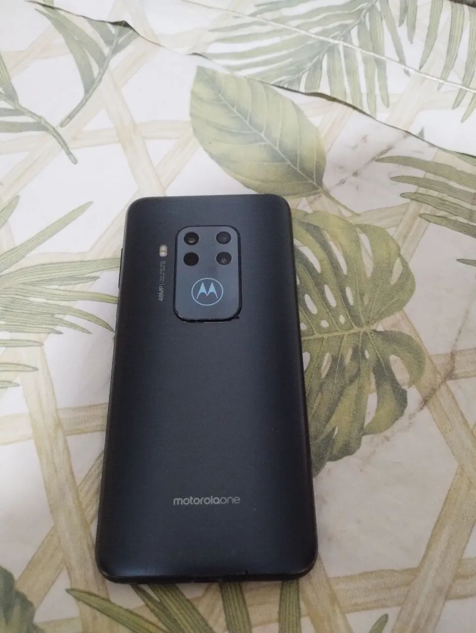 Motorola One zoom  - Foto 4