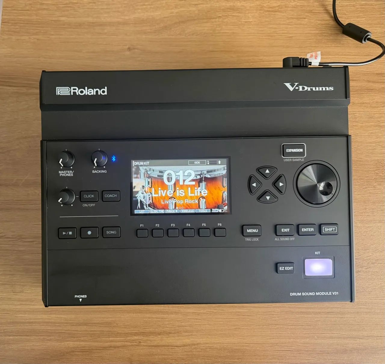 Módulo V31 Roland  - Foto 4