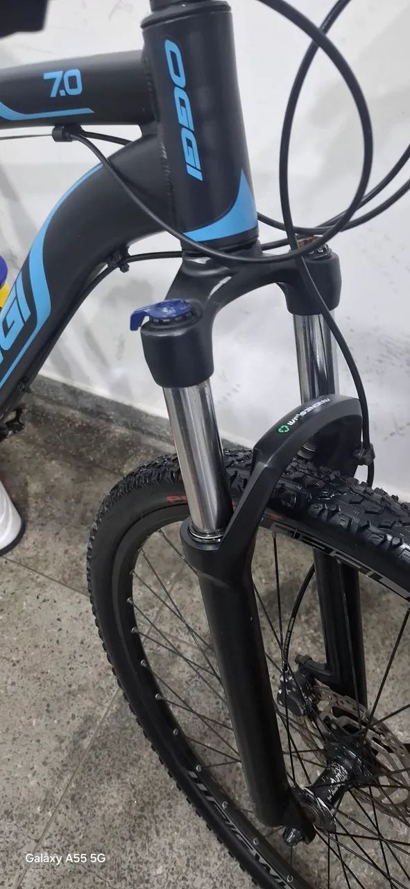 Bicicleta oggi 7.0 - Foto 5