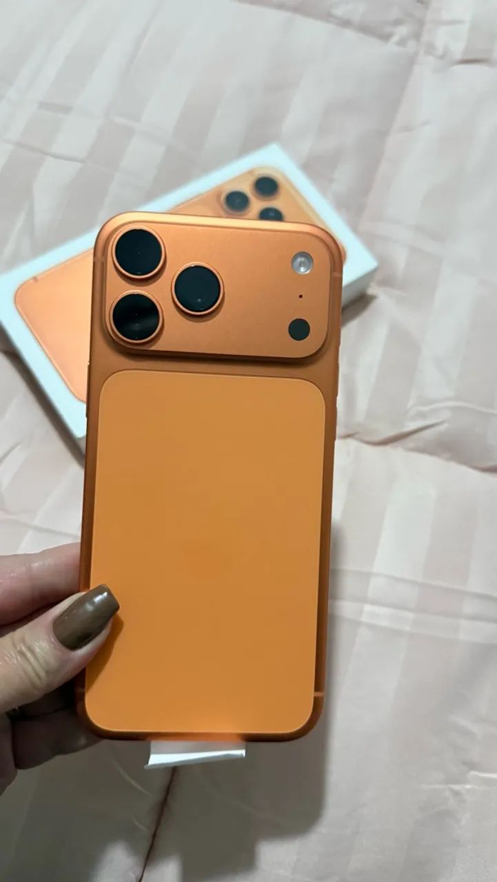 iPhone 17pro max  - Foto 2