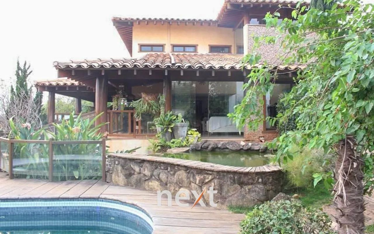casa - Loteamento Alphaville Campinas - Campinas - Foto 3