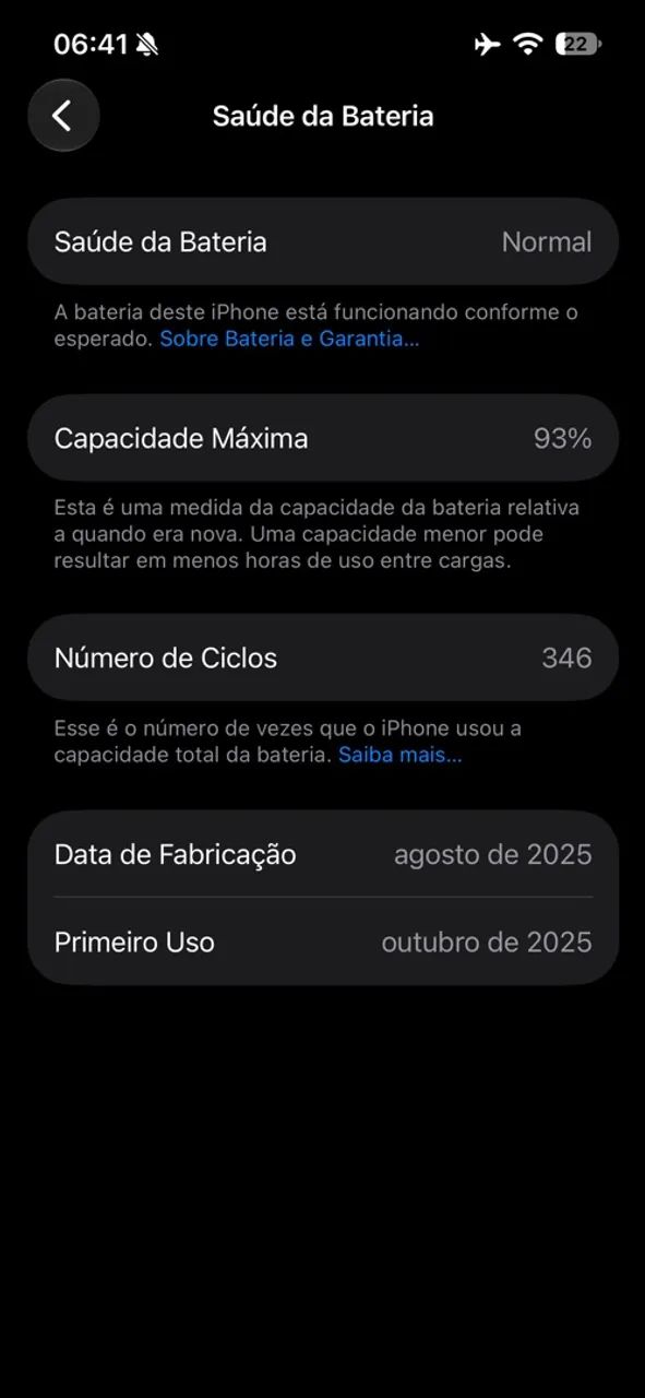 iPhone 16e - Foto 5