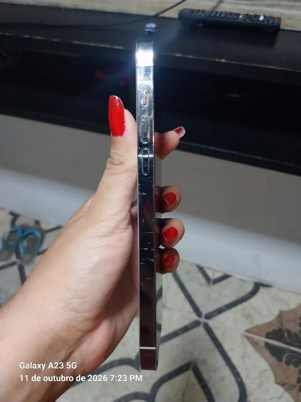 Vendo iPhone 14 Pro Max 128  - Foto 3