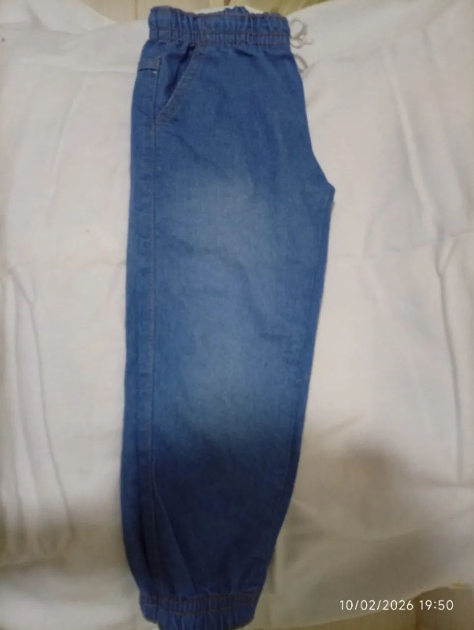 Calça infantil masculino  - Foto 2