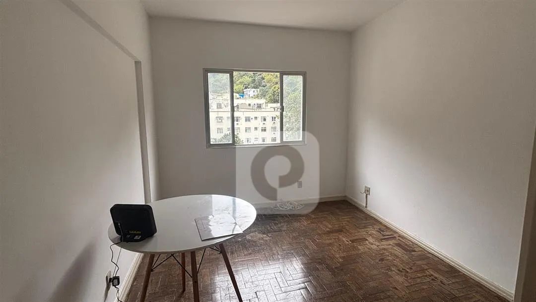 Apartamento 1 Quarto e dependência 62m2 Glória - Foto 4