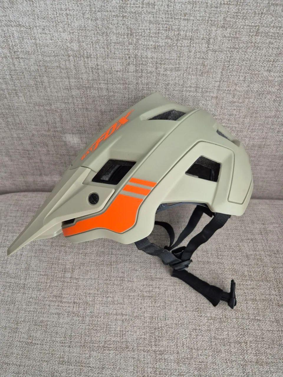 Capacete MTB FOX ...