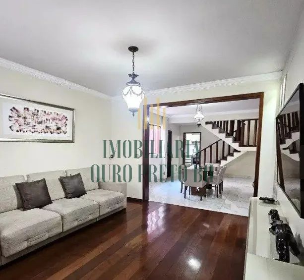 Casa Geminada com 3 quartos para aluguel no bairro Castelo; - Foto 2