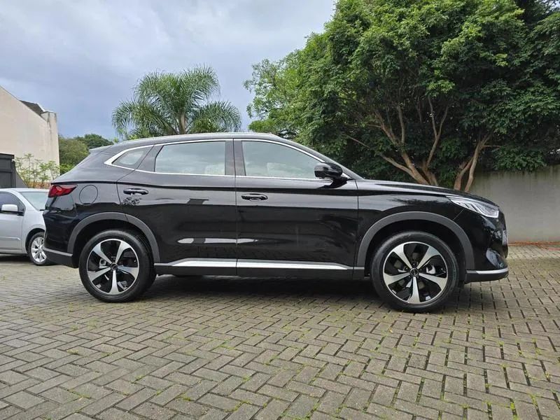 BYD Song Plus 2025