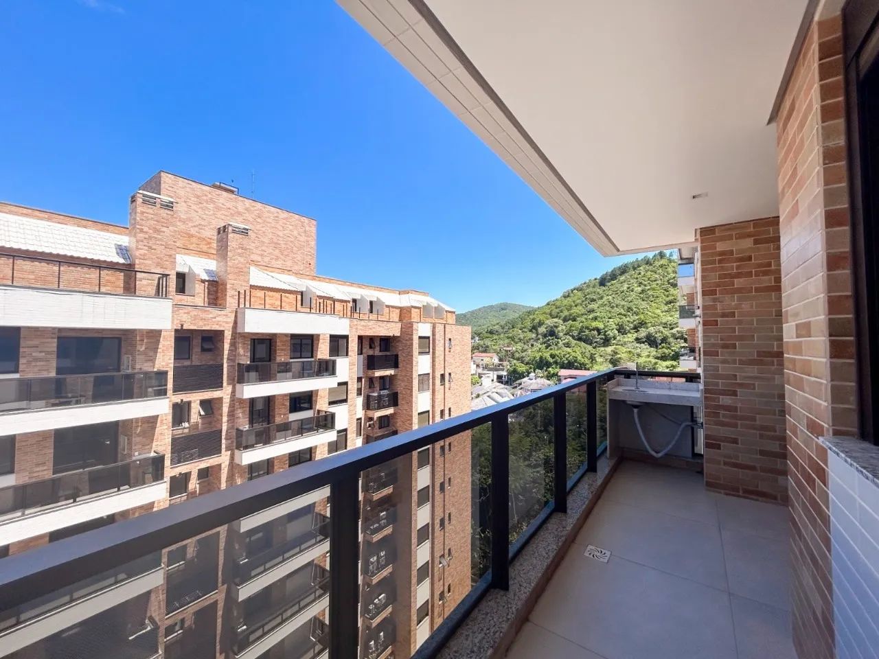 Apartamento de 3 dormitórios no Itacorubi - Foto 3