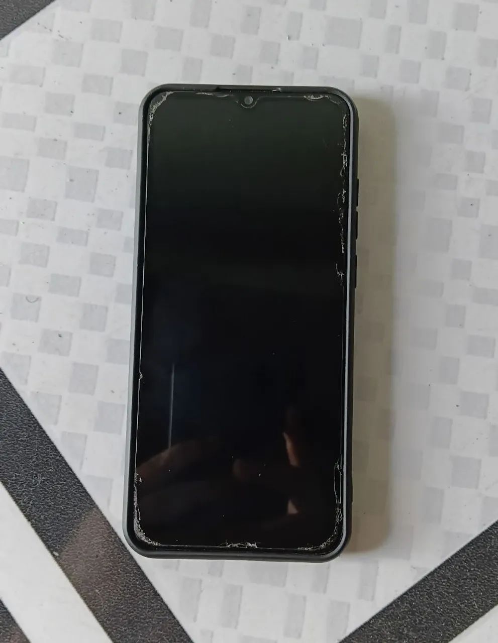 Vendo celular Samsung a04 - Foto 2