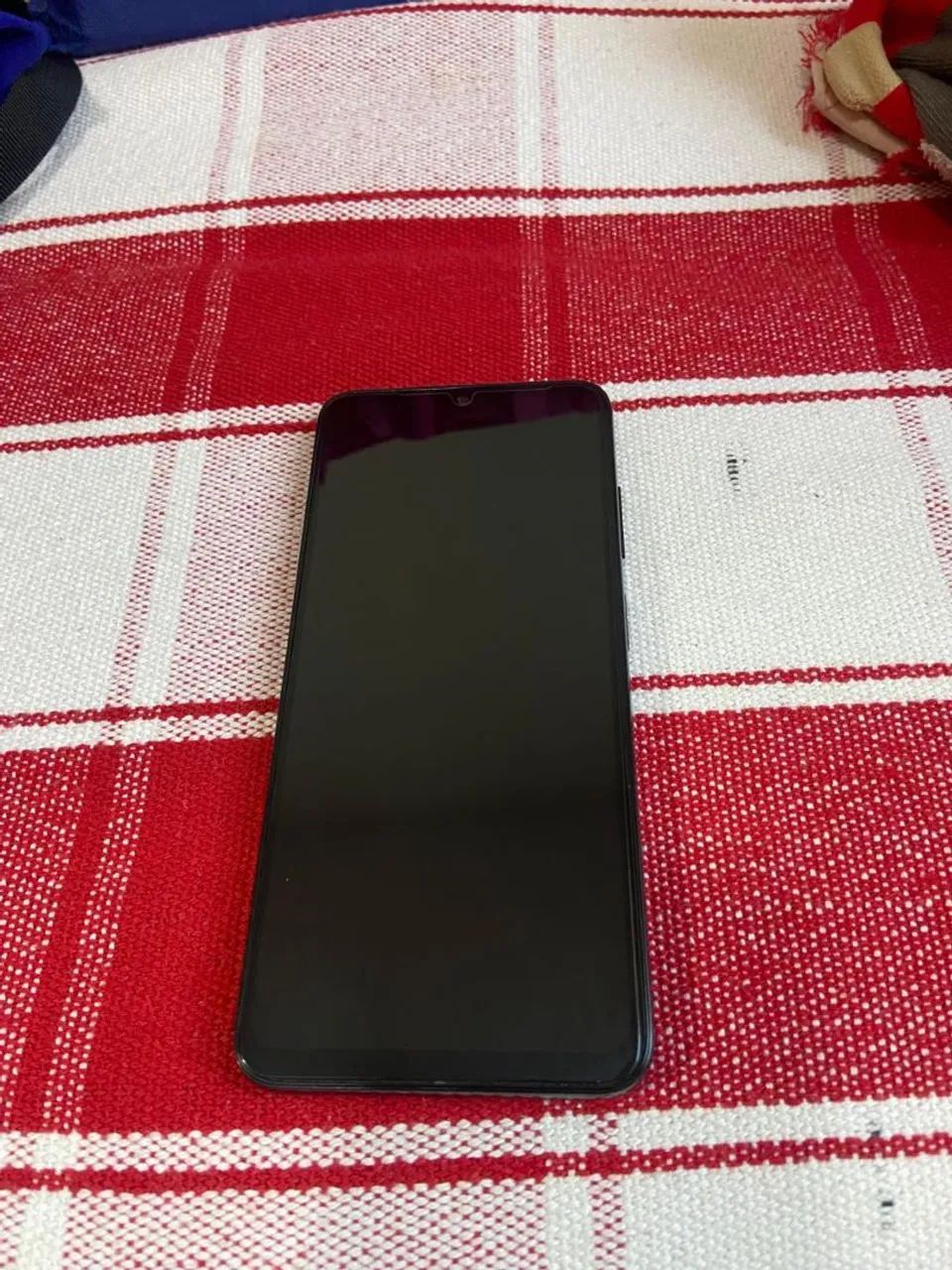 Samsung A05s seminovo em perfeito estado 