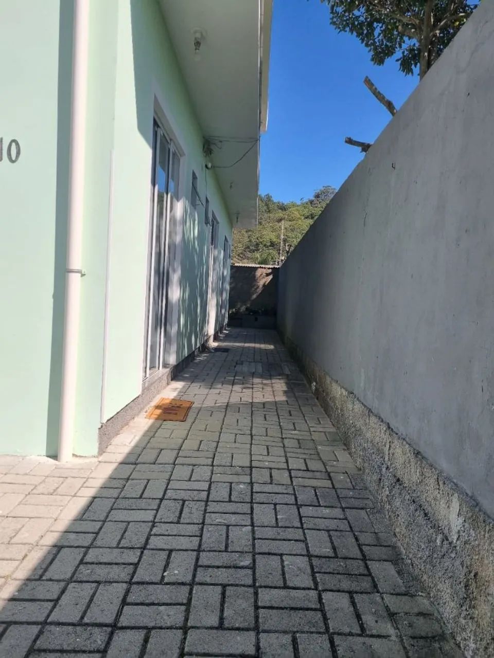 Alugo apartamento no Morro das Pedras  - Foto 2