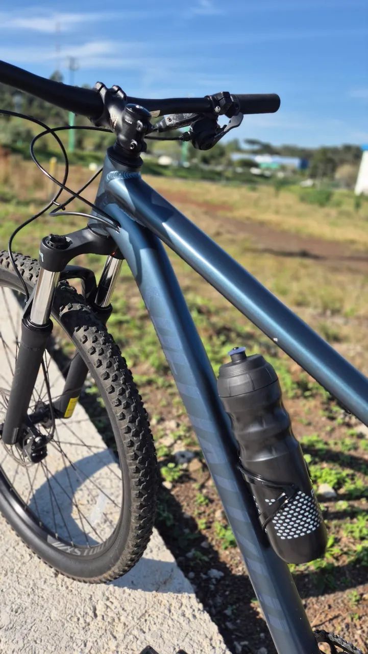 Bicicleta Specialized  - Foto 4