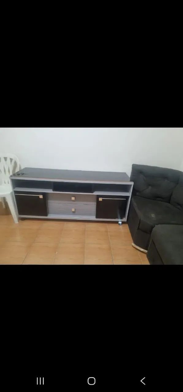 Rack de sala 