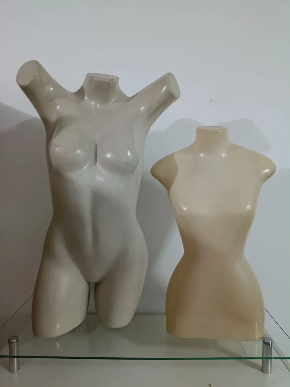 Itens para loja roupa 