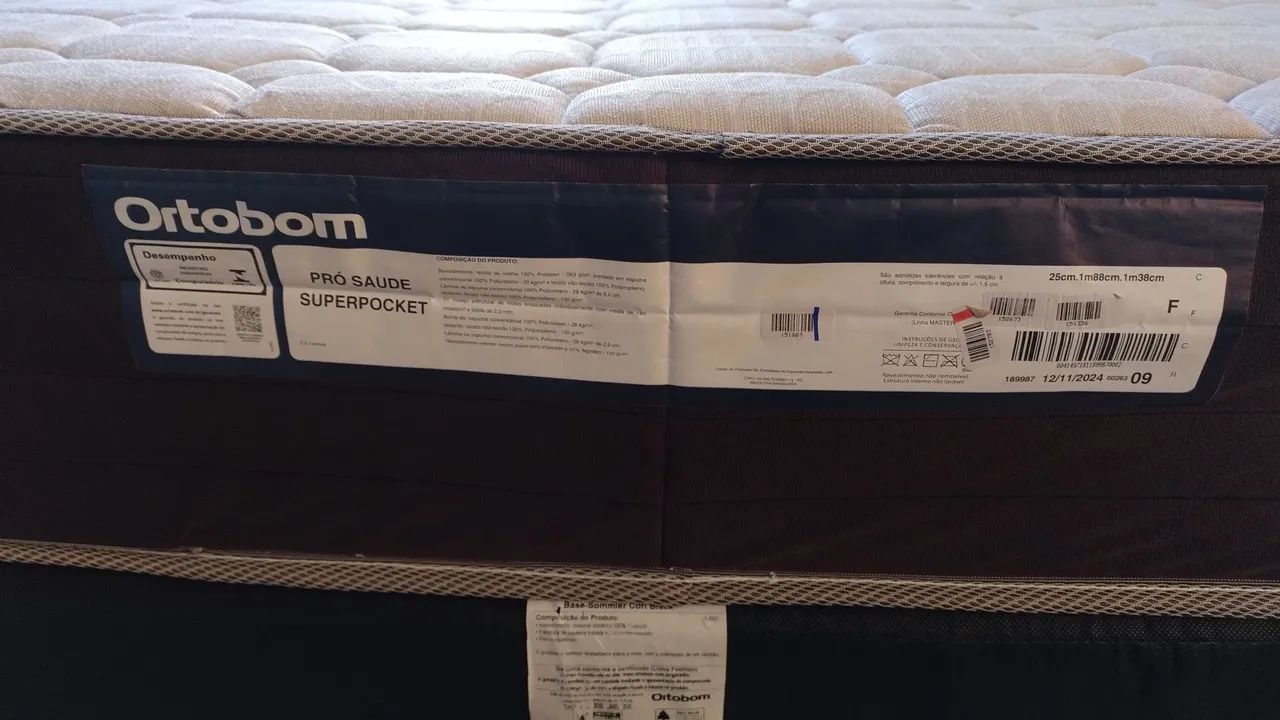 Vendo Cama - Foto 3