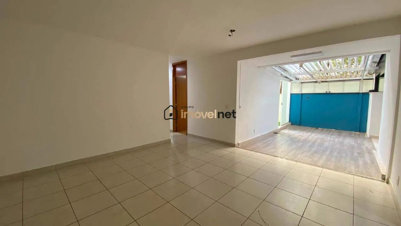 Área Privativa 120 m² no Buritis  3 Quartos, e Lazer Completo - Foto 3