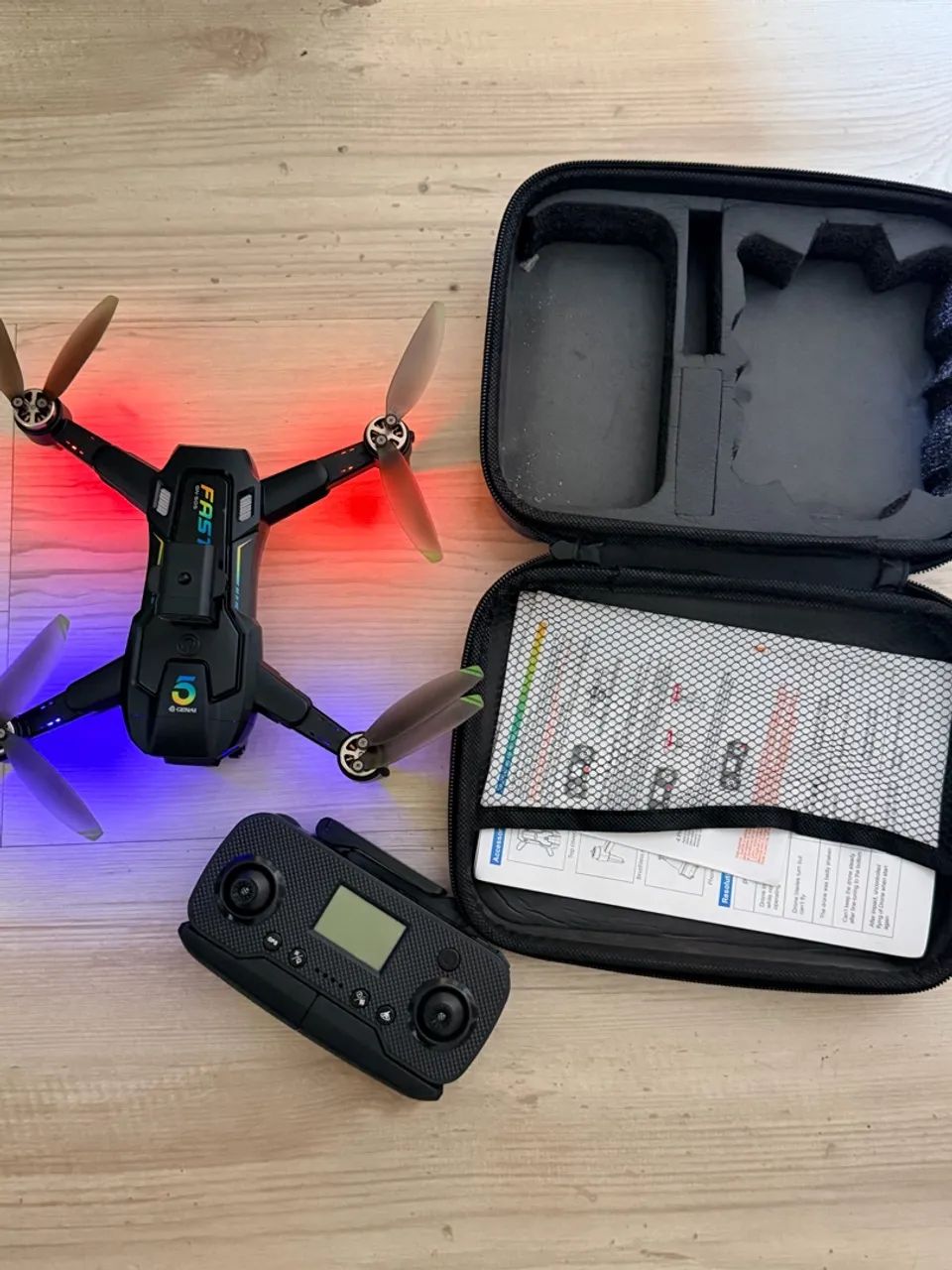Drone GN 505 - Foto 5