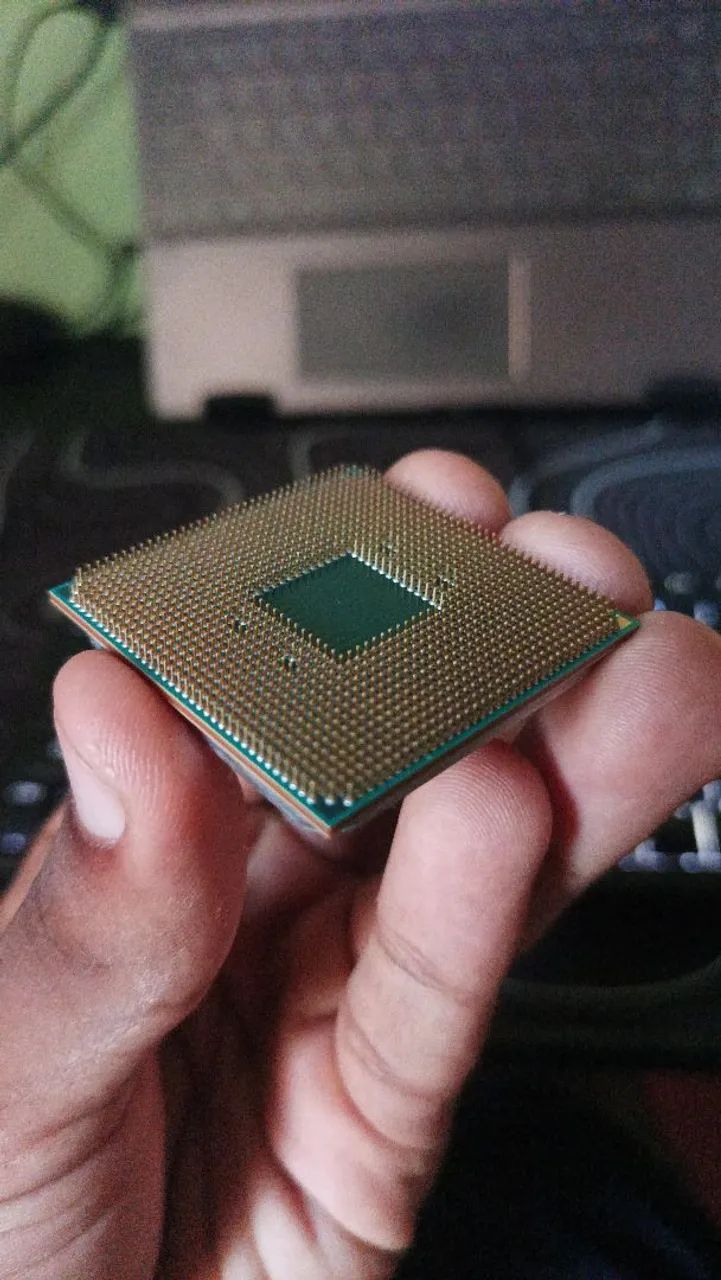 Processador Ryzen 5 1600x - Foto 5