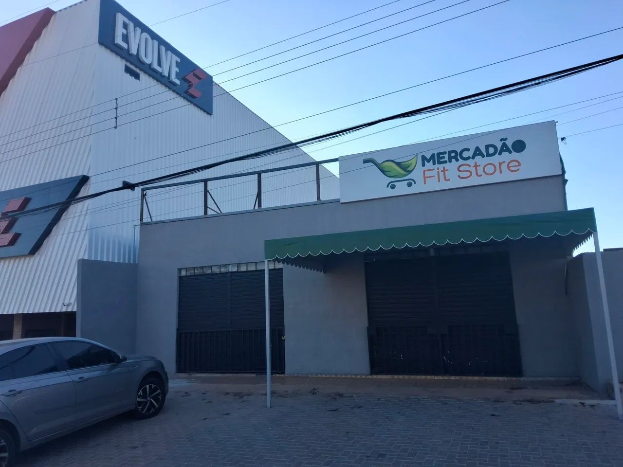 Alugo lojas em arniqueiras - Foto 3