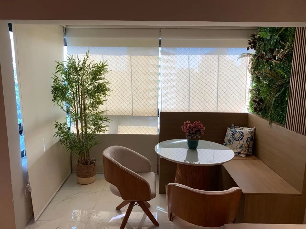 Mesa de jantar - Foto 3